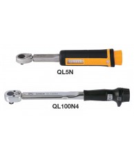 QL Adjustable Torque Wrench (range up to 280Nm)
